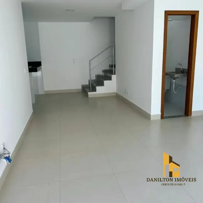 Foto 2 de Casa com 3 quartos à venda, 100m2 em Ipiranga, Guarapari - ES