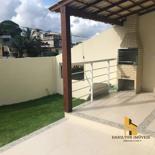 Foto 9 de Casa com 3 quartos à venda, 100m2 em Ipiranga, Guarapari - ES