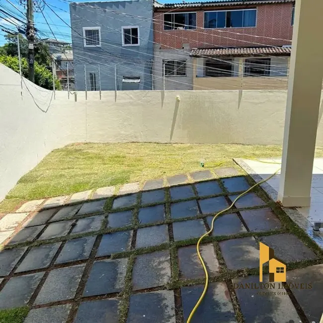 Foto 6 de Casa com 3 quartos à venda, 100m2 em Ipiranga, Guarapari - ES