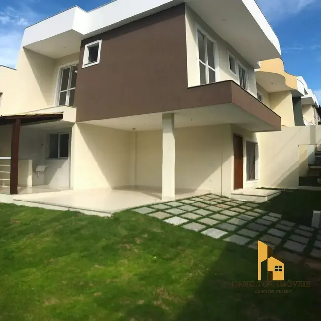 Foto 1 de Casa com 3 quartos à venda, 100m2 em Ipiranga, Guarapari - ES