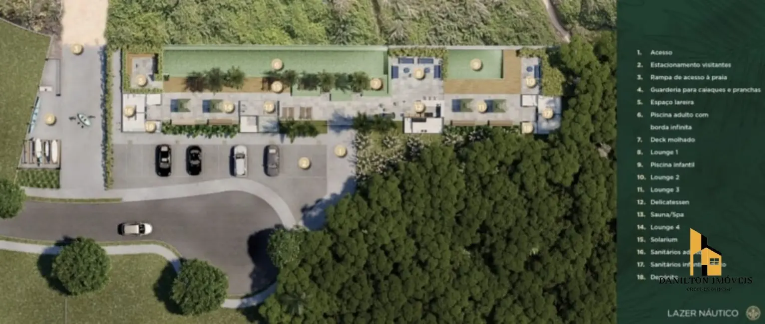 Foto 4 de Terreno / Lote à venda, 418m2 em Praia do Morro, Guarapari - ES