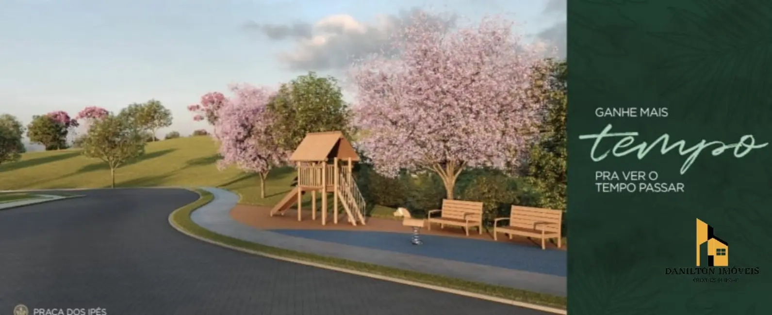 Foto 3 de Terreno / Lote à venda, 418m2 em Praia do Morro, Guarapari - ES