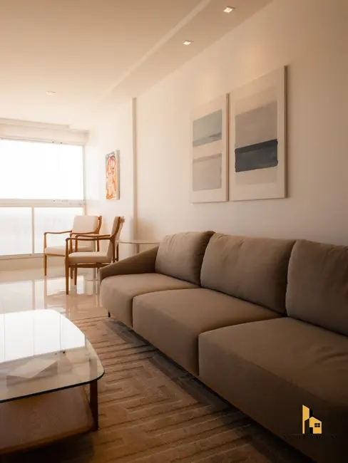 Foto 6 de Apartamento com 3 quartos à venda, 101m2 em Praia do Morro, Guarapari - ES