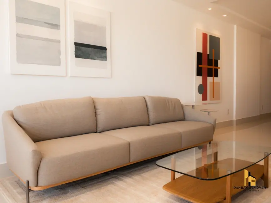 Foto 5 de Apartamento com 3 quartos à venda, 101m2 em Praia do Morro, Guarapari - ES