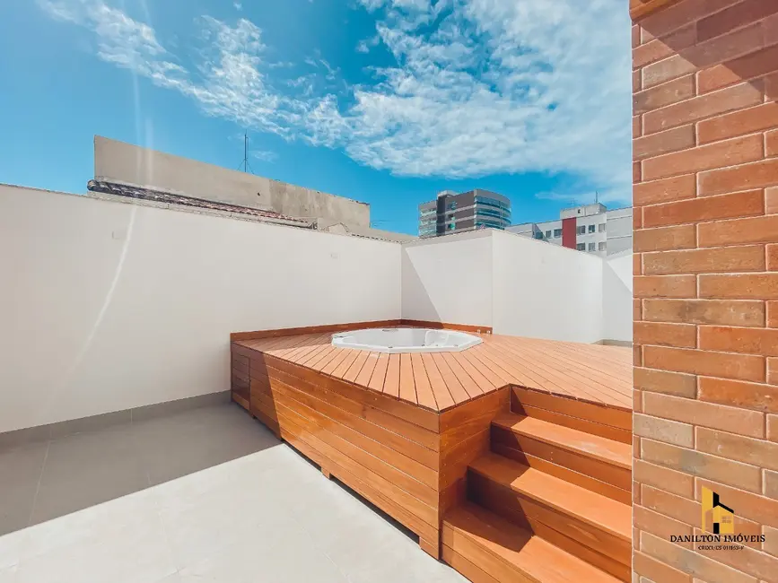 Apartamento com 2 quartos à venda, 123m2 em Praia do Morro, Guarapari - ES - imagem 7 Foto 7 de Apartamento com 2 quartos à venda, 123m2 em Praia do Morro, Guarapari - ES