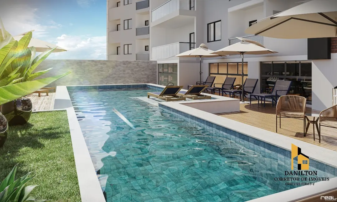 Apartamento com 2 quartos à venda, 68m2 em Praia do Morro, Guarapari - ES - imagem 9 Foto 9 de Apartamento com 2 quartos à venda, 68m2 em Praia do Morro, Guarapari - ES