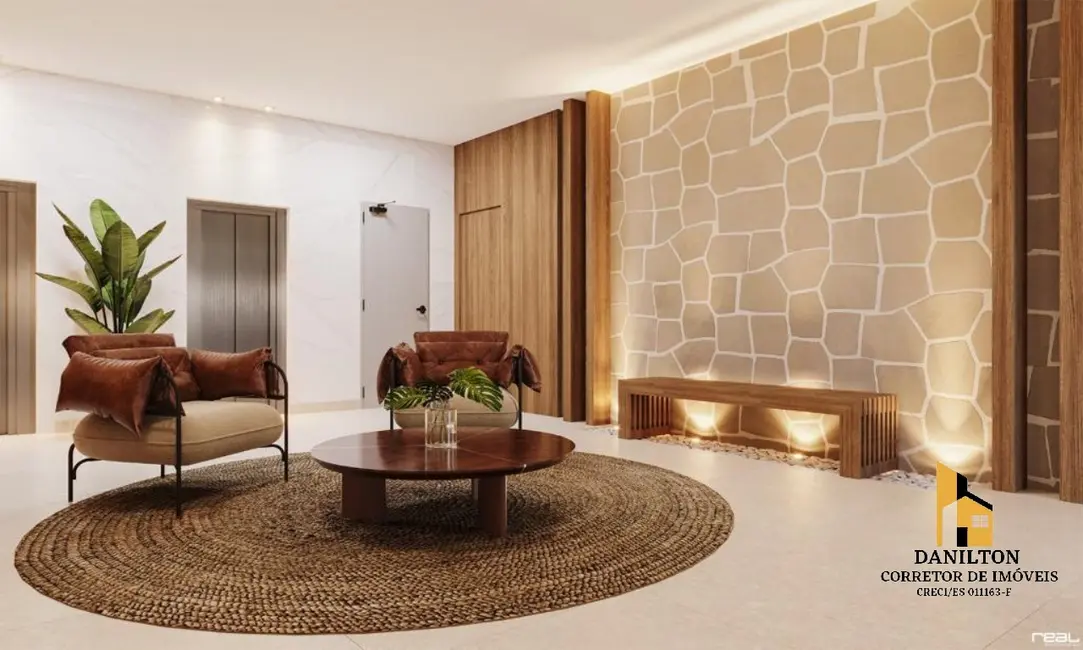 Apartamento com 2 quartos à venda, 77m2 em Praia do Morro, Guarapari - ES - imagem 7 Foto 7 de Apartamento com 2 quartos à venda, 77m2 em Praia do Morro, Guarapari - ES