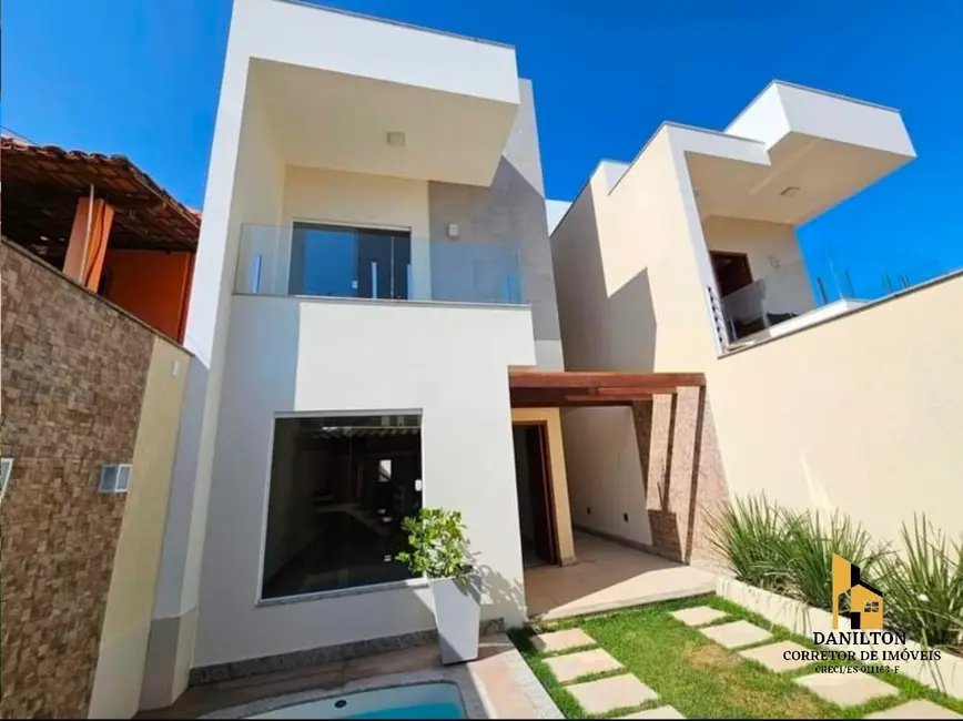 Casa com 3 quartos à venda, 160m2 em Praia do Morro, Guarapari - ES - imagem 3 Foto 3 de Casa com 3 quartos à venda, 160m2 em Praia do Morro, Guarapari - ES