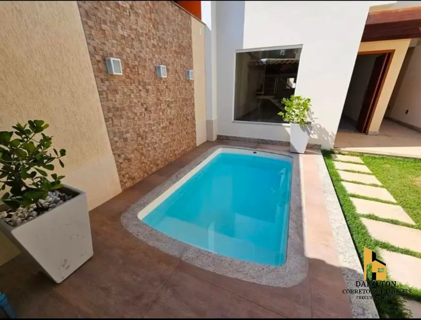 Casa com 3 quartos à venda, 160m2 em Praia do Morro, Guarapari - ES - imagem 4 Foto 4 de Casa com 3 quartos à venda, 160m2 em Praia do Morro, Guarapari - ES