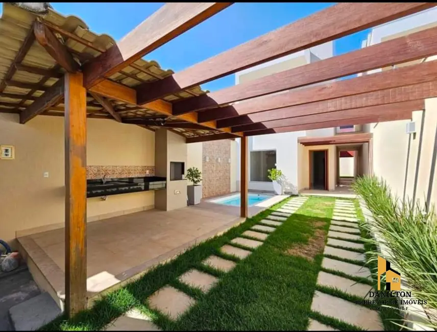 Casa com 3 quartos à venda, 160m2 em Praia do Morro, Guarapari - ES - imagem 5 Foto 5 de Casa com 3 quartos à venda, 160m2 em Praia do Morro, Guarapari - ES