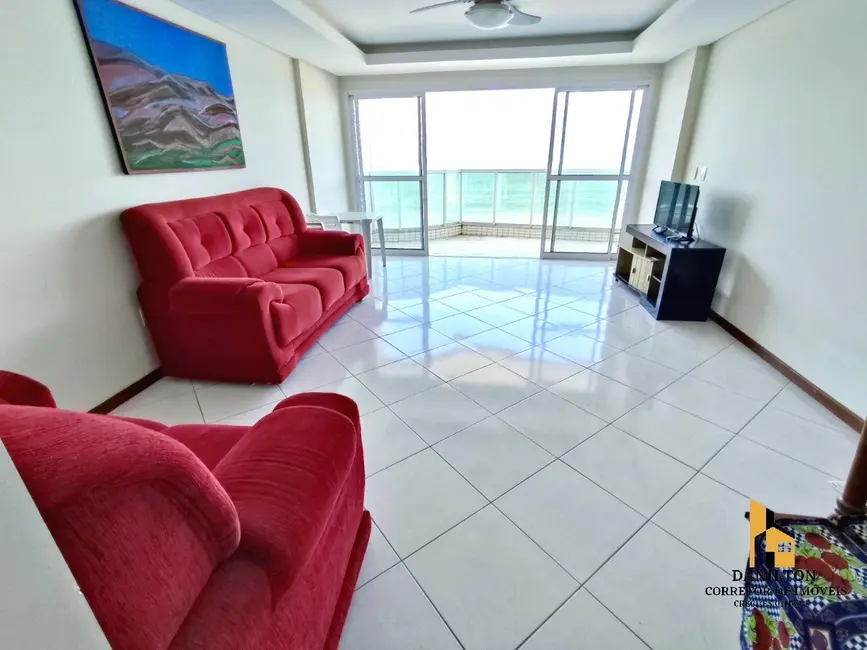 Foto 1 de Apartamento com 3 quartos à venda, 120m2 em Praia do Morro, Guarapari - ES