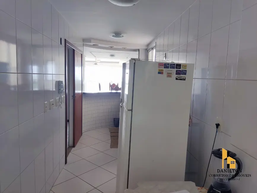 Apartamento com 3 quartos à venda, 120m2 em Praia do Morro, Guarapari - ES - imagem 3 Foto 3 de Apartamento com 3 quartos à venda, 120m2 em Praia do Morro, Guarapari - ES