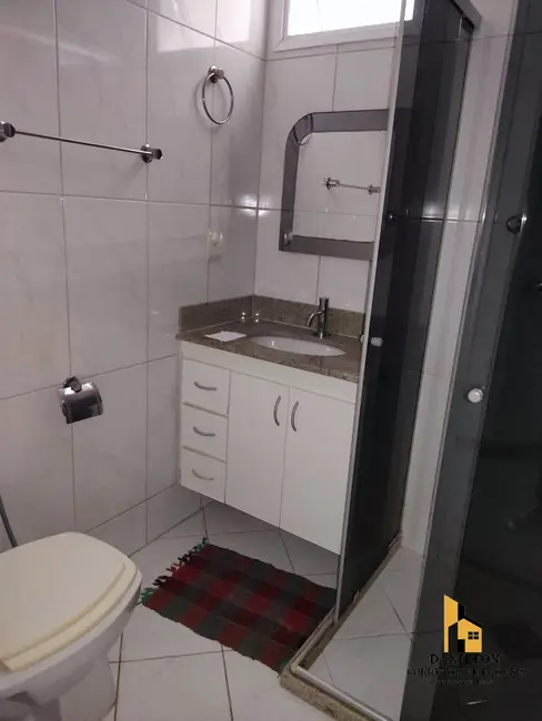 Apartamento com 3 quartos à venda, 120m2 em Praia do Morro, Guarapari - ES - imagem 9 Foto 9 de Apartamento com 3 quartos à venda, 120m2 em Praia do Morro, Guarapari - ES