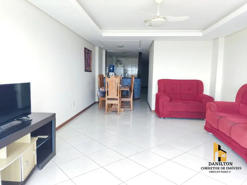 Apartamento com 3 quartos à venda, 120m2 em Praia do Morro, Guarapari - ES - imagem 2 Foto 2 de Apartamento com 3 quartos à venda, 120m2 em Praia do Morro, Guarapari - ES