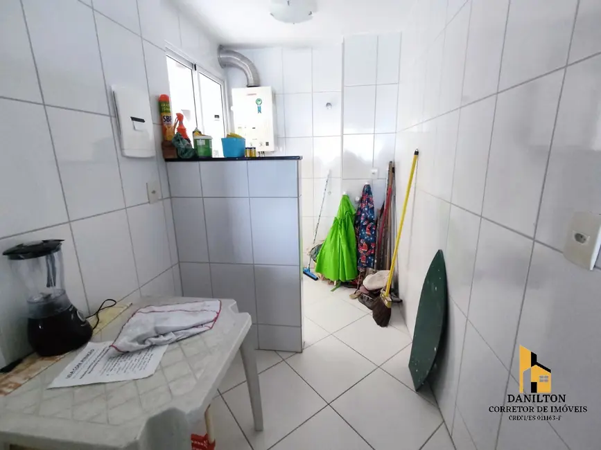 Apartamento com 3 quartos à venda, 120m2 em Praia do Morro, Guarapari - ES - imagem 5 Foto 5 de Apartamento com 3 quartos à venda, 120m2 em Praia do Morro, Guarapari - ES