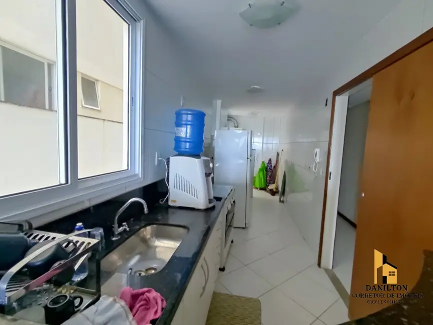Apartamento com 3 quartos à venda, 120m2 em Praia do Morro, Guarapari - ES - imagem 4 Foto 4 de Apartamento com 3 quartos à venda, 120m2 em Praia do Morro, Guarapari - ES