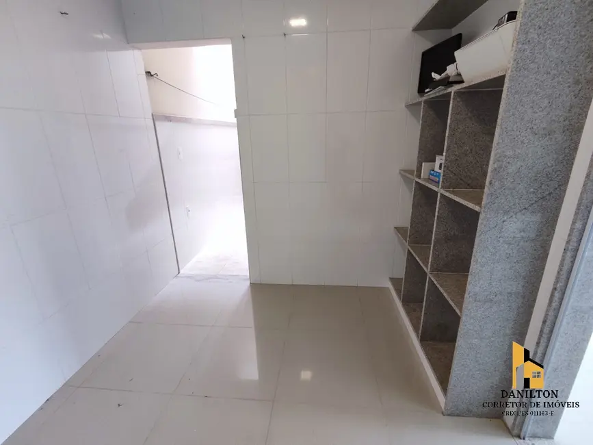 Foto 8 de Casa com 3 quartos à venda, 190m2 em Itapebussu, Guarapari - ES