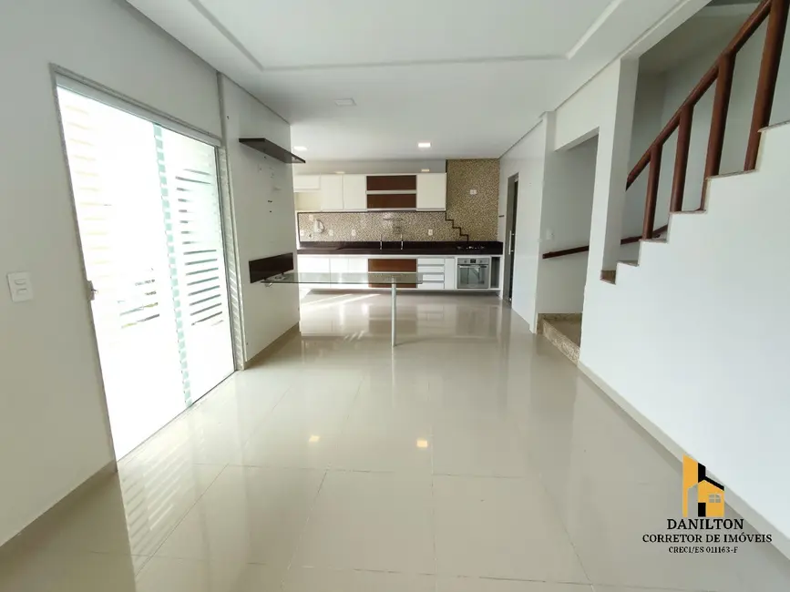 Foto 7 de Casa com 3 quartos à venda, 190m2 em Itapebussu, Guarapari - ES