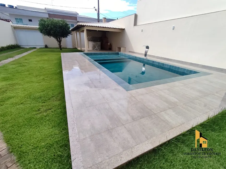Foto 4 de Casa com 3 quartos à venda, 190m2 em Itapebussu, Guarapari - ES
