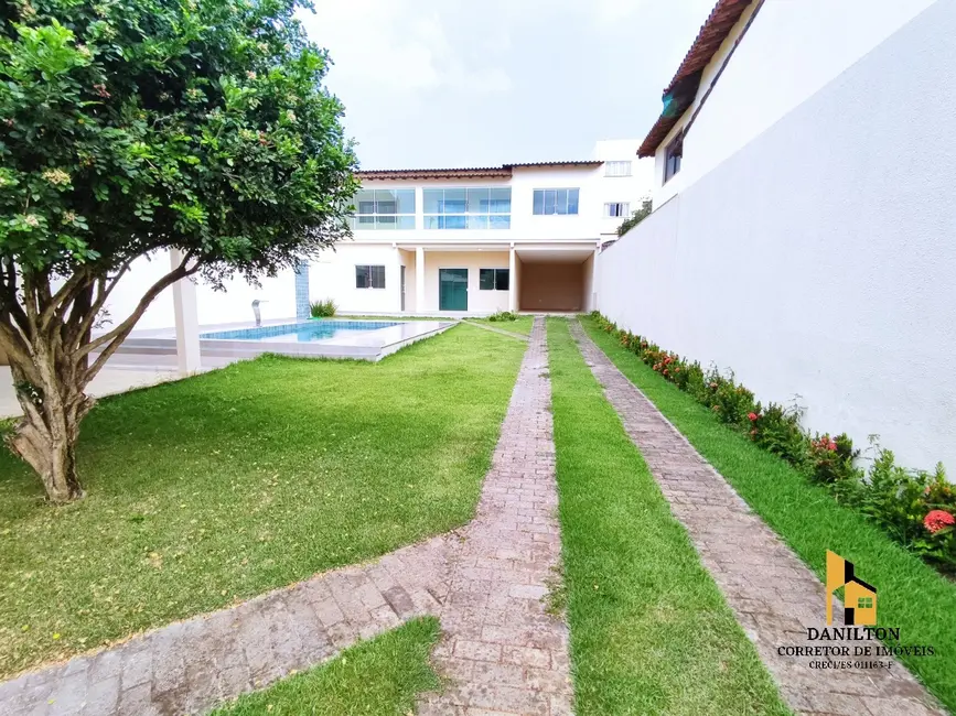 Foto 3 de Casa com 3 quartos à venda, 190m2 em Itapebussu, Guarapari - ES