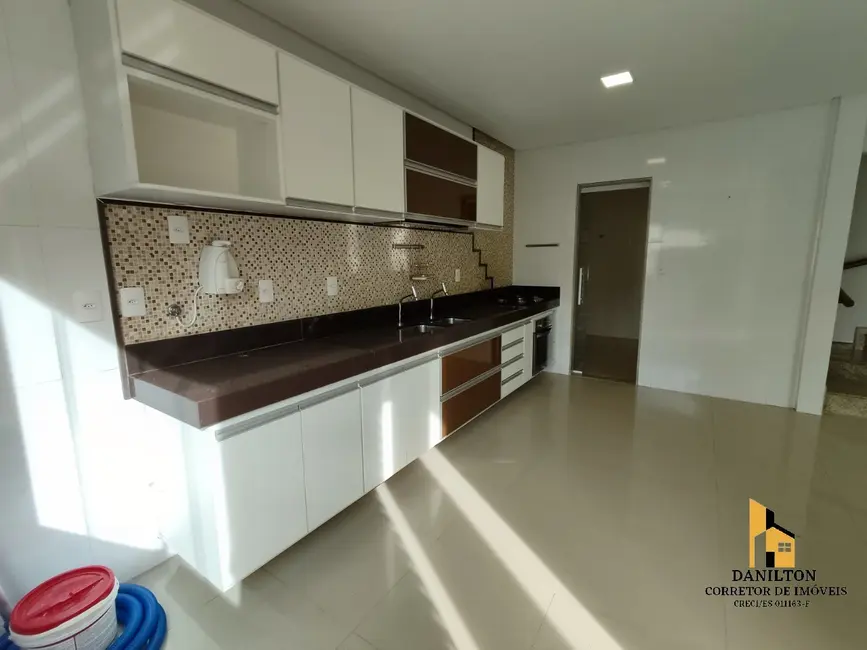 Foto 5 de Casa com 3 quartos à venda, 190m2 em Itapebussu, Guarapari - ES