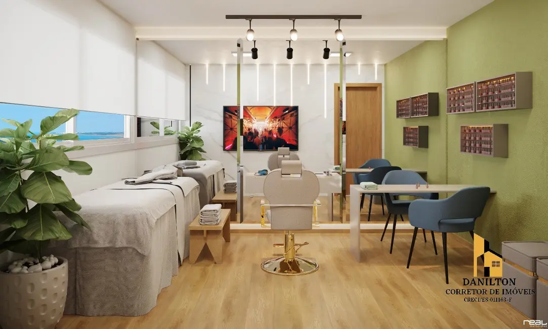 Apartamento com 2 quartos à venda, 195m2 em Muquiçaba, Guarapari - ES - imagem 6 Foto 6 de Apartamento com 2 quartos à venda, 195m2 em Muquiçaba, Guarapari - ES