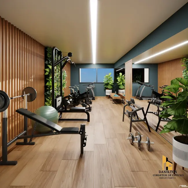 Foto 1 de Apartamento com 2 quartos à venda, 195m2 em Muquiçaba, Guarapari - ES