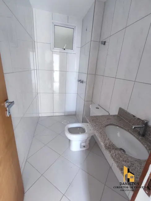 Apartamento com 13 quartos à venda, 100m2 em Praia do Morro, Guarapari - ES - imagem 8 Foto 8 de Apartamento com 13 quartos à venda, 100m2 em Praia do Morro, Guarapari - ES