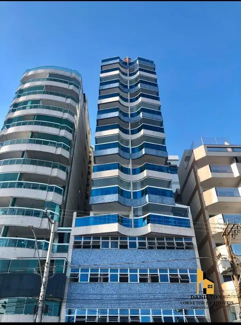 Apartamento com 13 quartos à venda, 100m2 em Praia do Morro, Guarapari - ES - imagem 1 Foto 1 de Apartamento com 13 quartos à venda, 100m2 em Praia do Morro, Guarapari - ES