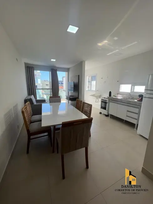 Apartamento com 2 quartos à venda, 80m2 em Praia do Morro, Guarapari - ES - imagem 4 Foto 4 de Apartamento com 2 quartos à venda, 80m2 em Praia do Morro, Guarapari - ES