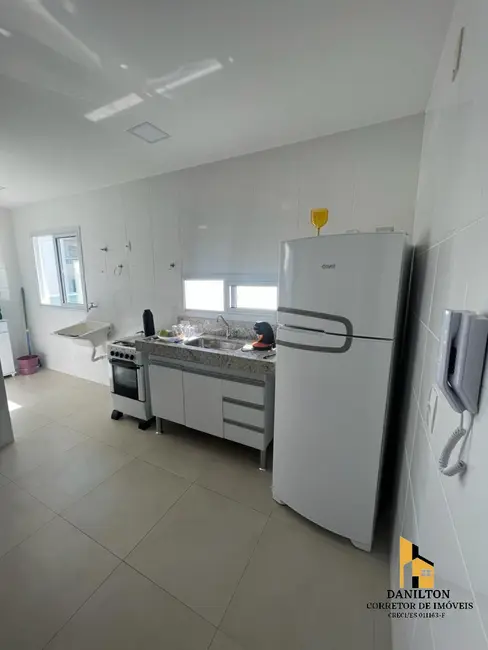 Apartamento com 2 quartos à venda, 80m2 em Praia do Morro, Guarapari - ES - imagem 5 Foto 5 de Apartamento com 2 quartos à venda, 80m2 em Praia do Morro, Guarapari - ES