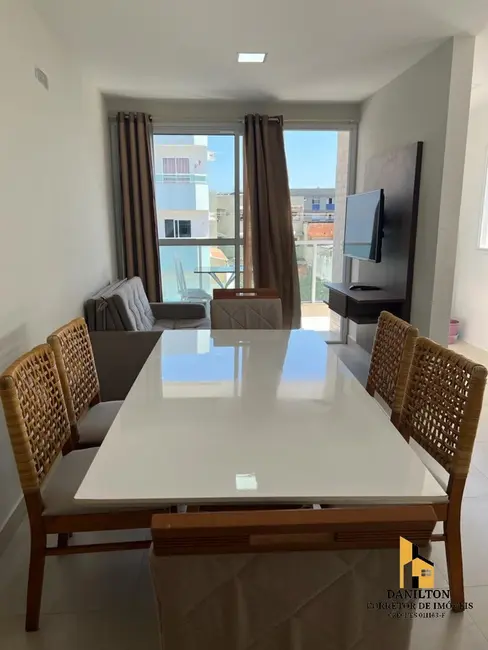 Foto 2 de Apartamento com 2 quartos à venda, 80m2 em Praia do Morro, Guarapari - ES