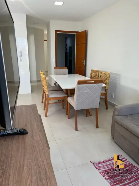 Apartamento com 2 quartos à venda, 80m2 em Praia do Morro, Guarapari - ES - imagem 3 Foto 3 de Apartamento com 2 quartos à venda, 80m2 em Praia do Morro, Guarapari - ES