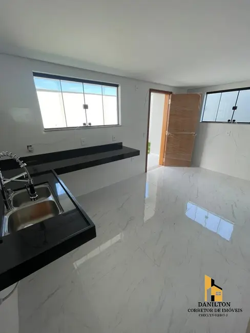 Foto 4 de Casa com 3 quartos à venda, 150m2 em Jardim Boa Vista, Guarapari - ES