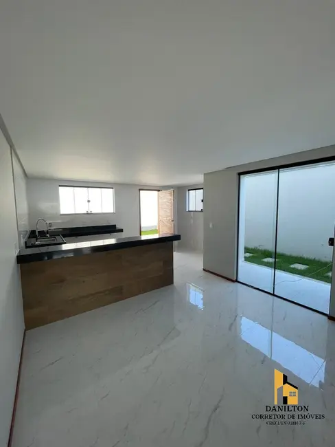 Foto 3 de Casa com 3 quartos à venda, 150m2 em Jardim Boa Vista, Guarapari - ES