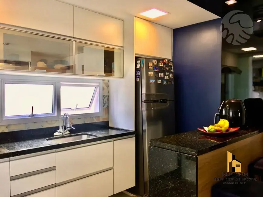 Apartamento com 2 quartos à venda, 70m2 em Praia do Morro, Guarapari - ES - imagem 5 Foto 5 de Apartamento com 2 quartos à venda, 70m2 em Praia do Morro, Guarapari - ES