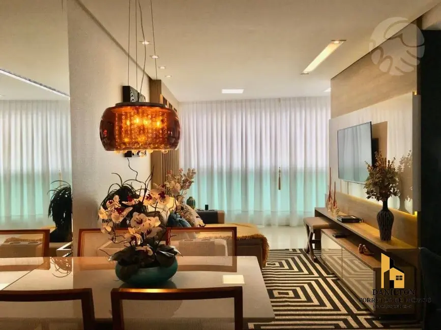 Apartamento com 2 quartos à venda, 70m2 em Praia do Morro, Guarapari - ES - imagem 2 Foto 2 de Apartamento com 2 quartos à venda, 70m2 em Praia do Morro, Guarapari - ES