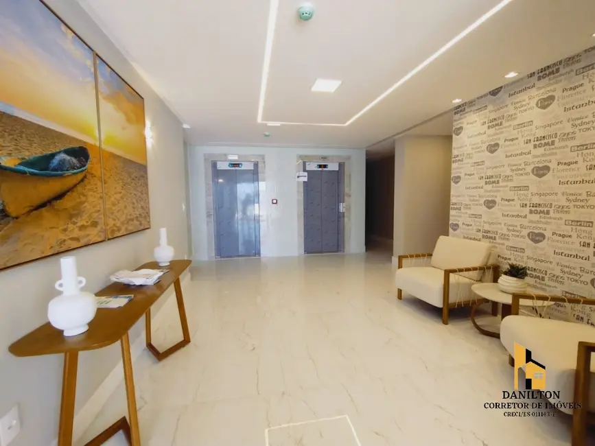 Apartamento com 3 quartos à venda, 89m2 em Praia do Morro, Guarapari - ES - imagem 4 Foto 4 de Apartamento com 3 quartos à venda, 89m2 em Praia do Morro, Guarapari - ES