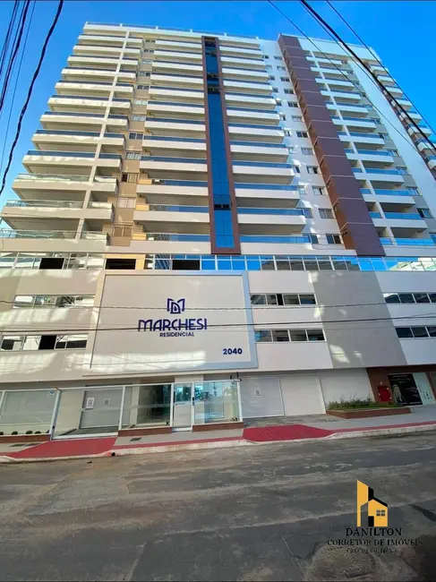 Foto 1 de Apartamento com 3 quartos à venda, 89m2 em Praia do Morro, Guarapari - ES