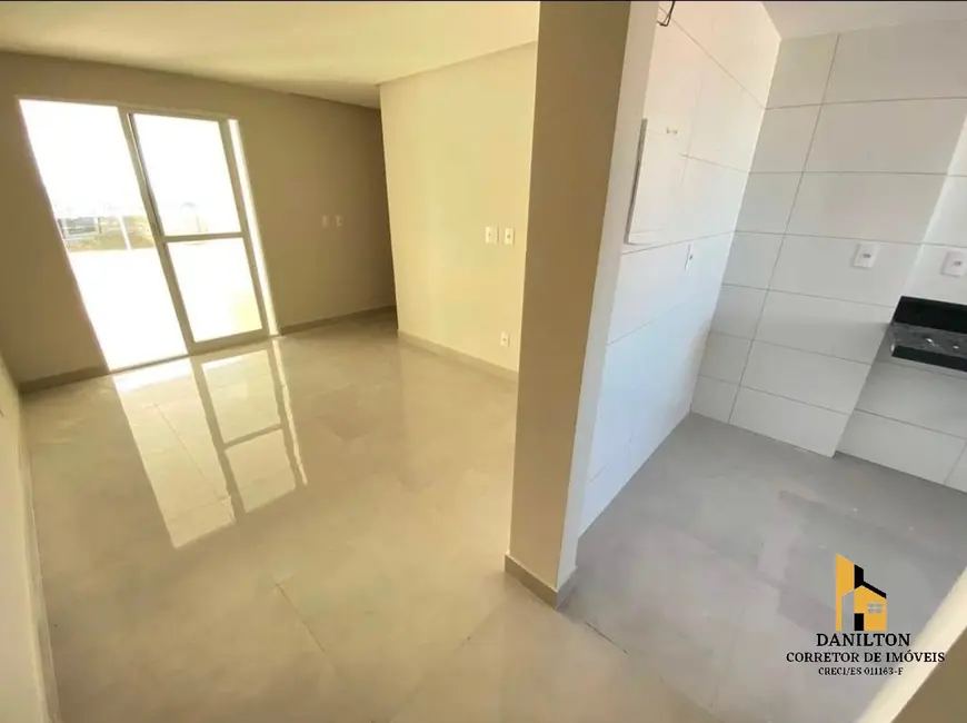Apartamento com 3 quartos à venda, 89m2 em Praia do Morro, Guarapari - ES - imagem 5 Foto 5 de Apartamento com 3 quartos à venda, 89m2 em Praia do Morro, Guarapari - ES