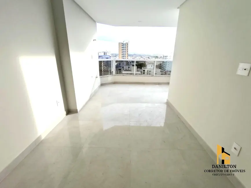 Apartamento com 3 quartos à venda, 89m2 em Praia do Morro, Guarapari - ES - imagem 8 Foto 8 de Apartamento com 3 quartos à venda, 89m2 em Praia do Morro, Guarapari - ES