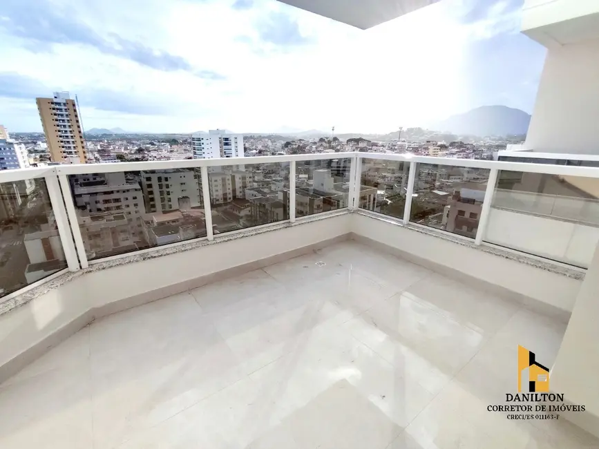 Apartamento com 3 quartos à venda, 89m2 em Praia do Morro, Guarapari - ES - imagem 9 Foto 9 de Apartamento com 3 quartos à venda, 89m2 em Praia do Morro, Guarapari - ES