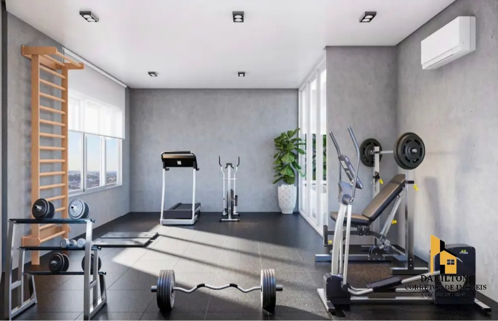 Foto 6 de Apartamento com 2 quartos à venda, 80m2 em Praia do Morro, Guarapari - ES