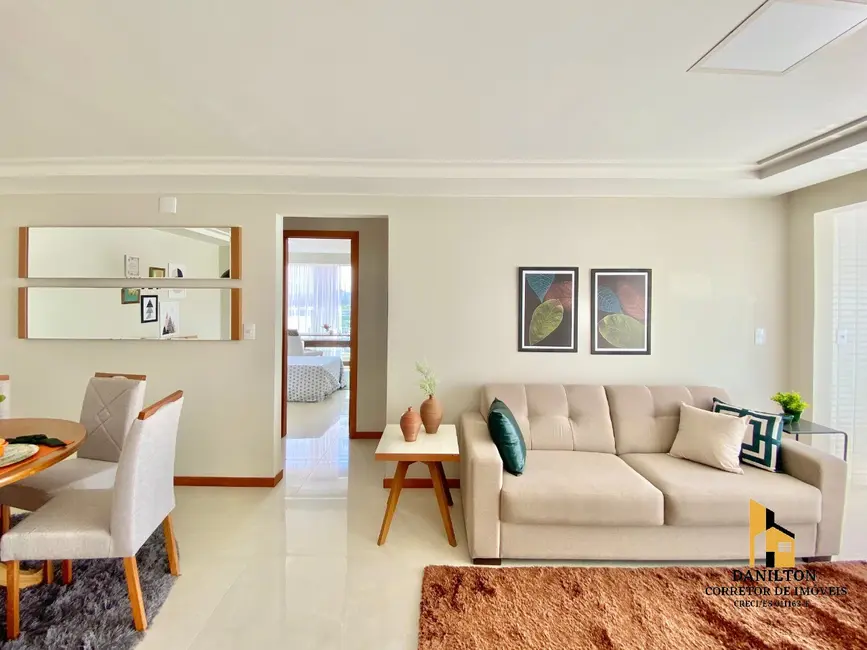 Apartamento com 3 quartos à venda, 120m2 em Praia do Morro, Guarapari - ES - imagem 4 Foto 4 de Apartamento com 3 quartos à venda, 120m2 em Praia do Morro, Guarapari - ES