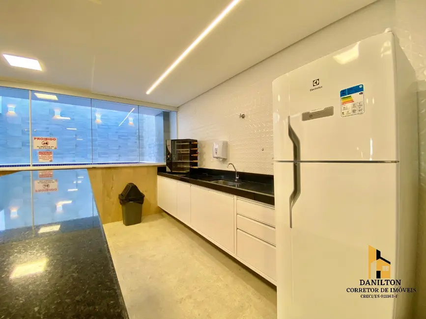 Apartamento com 3 quartos à venda, 120m2 em Praia do Morro, Guarapari - ES - imagem 9 Foto 9 de Apartamento com 3 quartos à venda, 120m2 em Praia do Morro, Guarapari - ES