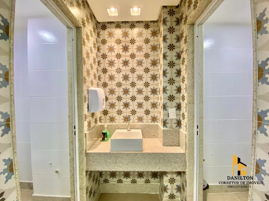 Apartamento com 3 quartos à venda, 120m2 em Praia do Morro, Guarapari - ES - imagem 8 Foto 8 de Apartamento com 3 quartos à venda, 120m2 em Praia do Morro, Guarapari - ES