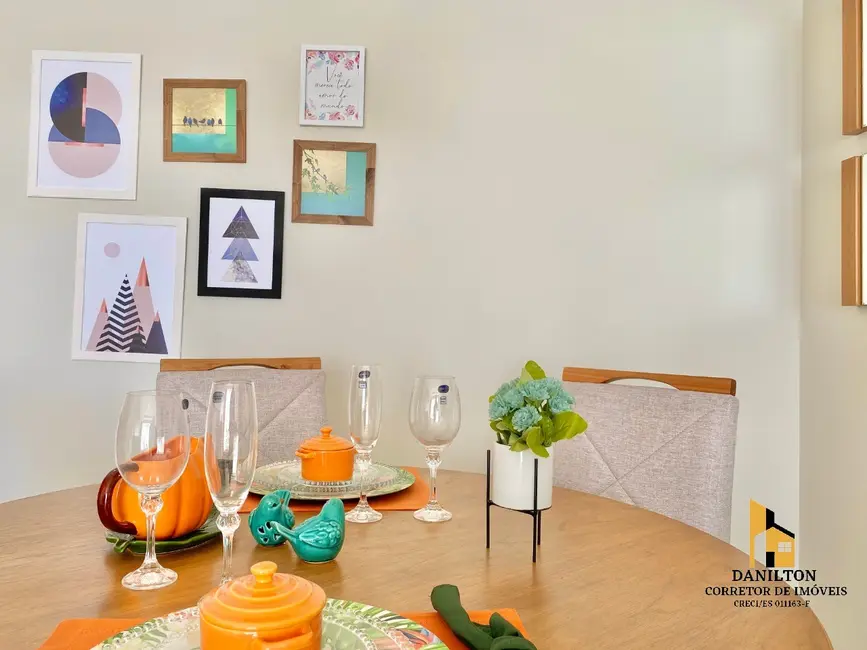 Apartamento com 3 quartos à venda, 120m2 em Praia do Morro, Guarapari - ES - imagem 5 Foto 5 de Apartamento com 3 quartos à venda, 120m2 em Praia do Morro, Guarapari - ES