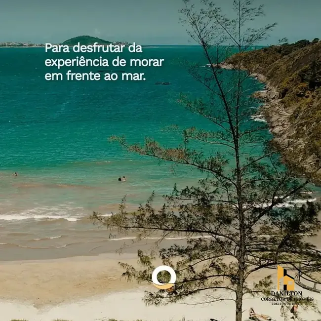 Foto 9 de Apartamento com 3 quartos à venda, 102m2 em Praia do Morro, Guarapari - ES