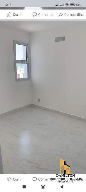 Apartamento com 3 quartos à venda, 79m2 em Praia do Morro, Guarapari - ES - imagem 7 Foto 7 de Apartamento com 3 quartos à venda, 79m2 em Praia do Morro, Guarapari - ES