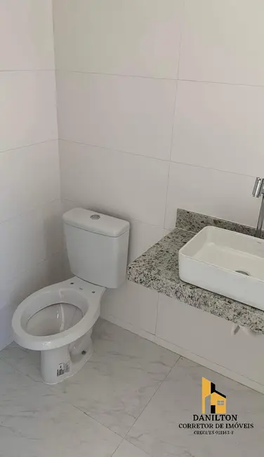 Apartamento com 3 quartos à venda, 79m2 em Praia do Morro, Guarapari - ES - imagem 9 Foto 9 de Apartamento com 3 quartos à venda, 79m2 em Praia do Morro, Guarapari - ES